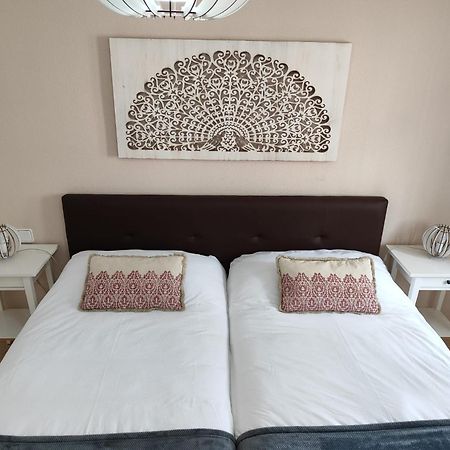 Appartement Luxurioes à Dehesa de Campoamor  Extérieur photo