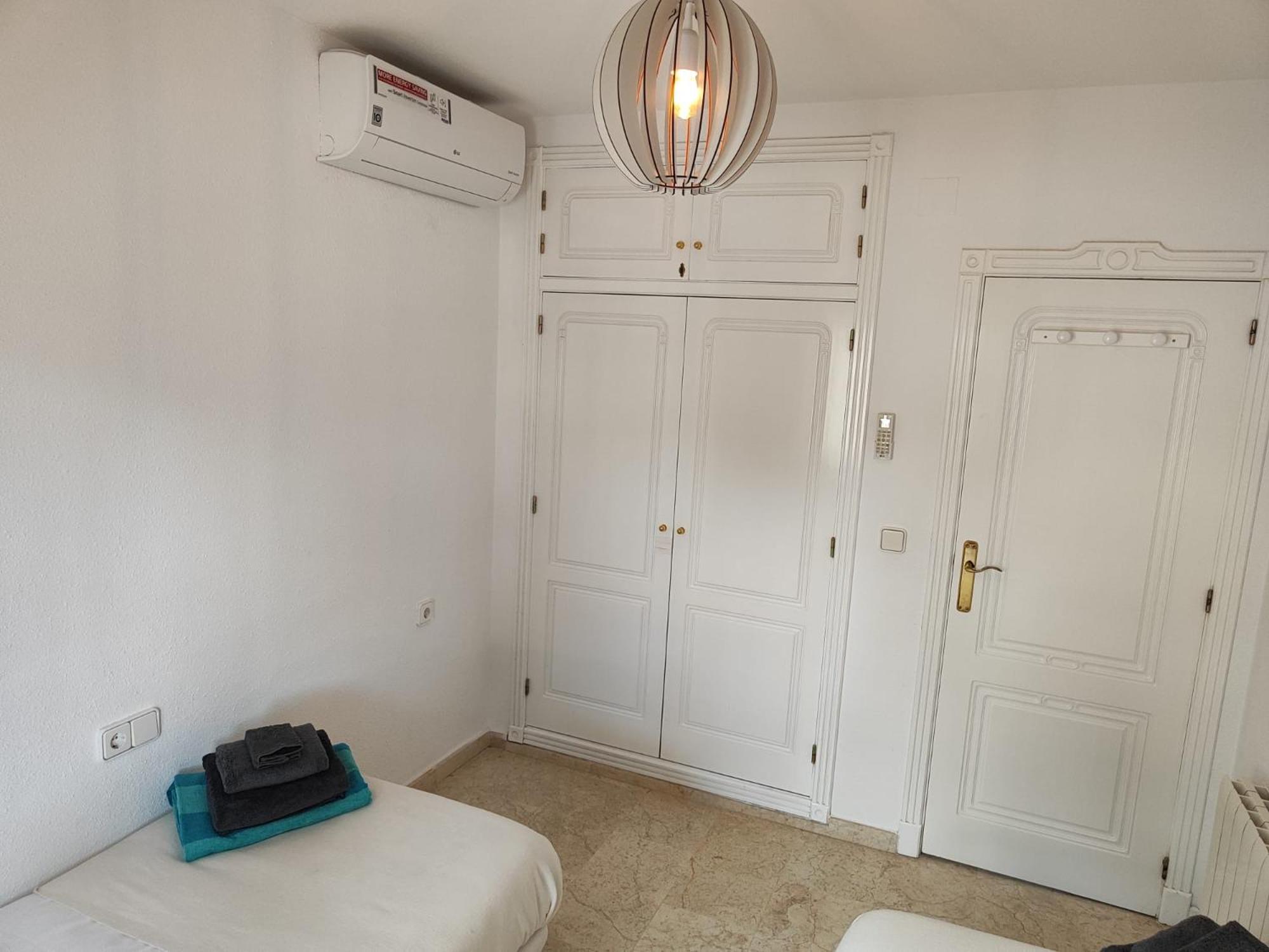 Appartement Luxurioes à Dehesa de Campoamor  Extérieur photo