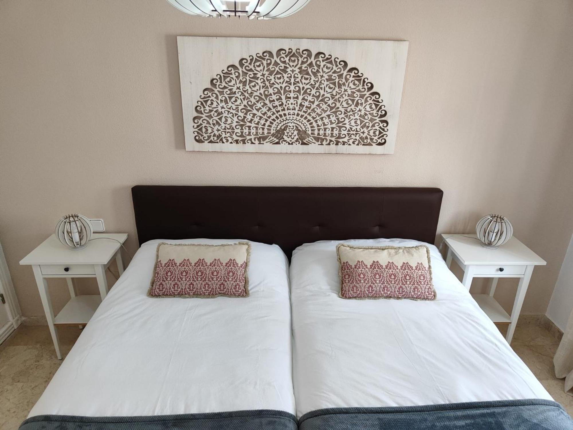 Appartement Luxurioes à Dehesa de Campoamor  Extérieur photo