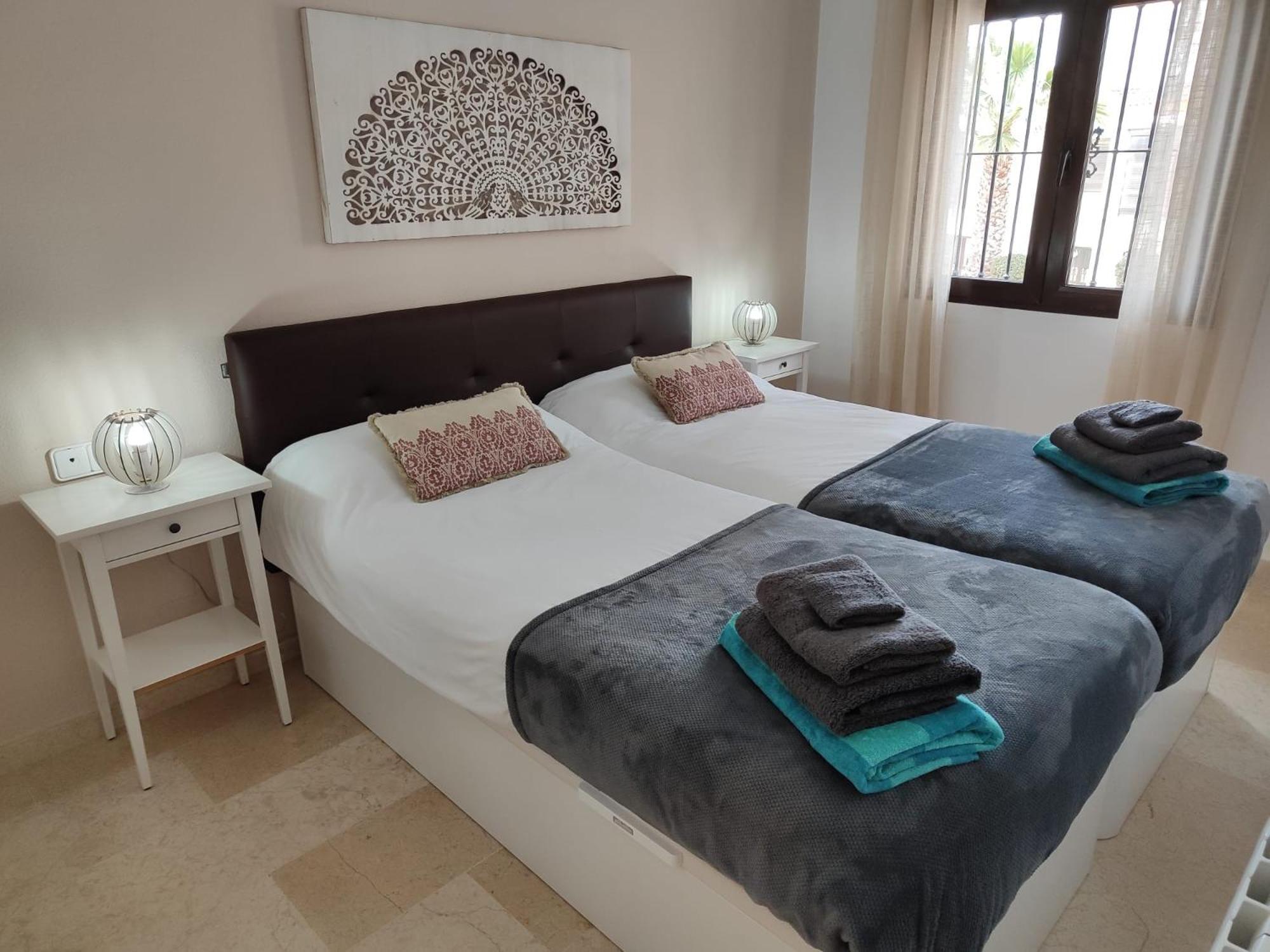 Appartement Luxurioes à Dehesa de Campoamor  Extérieur photo