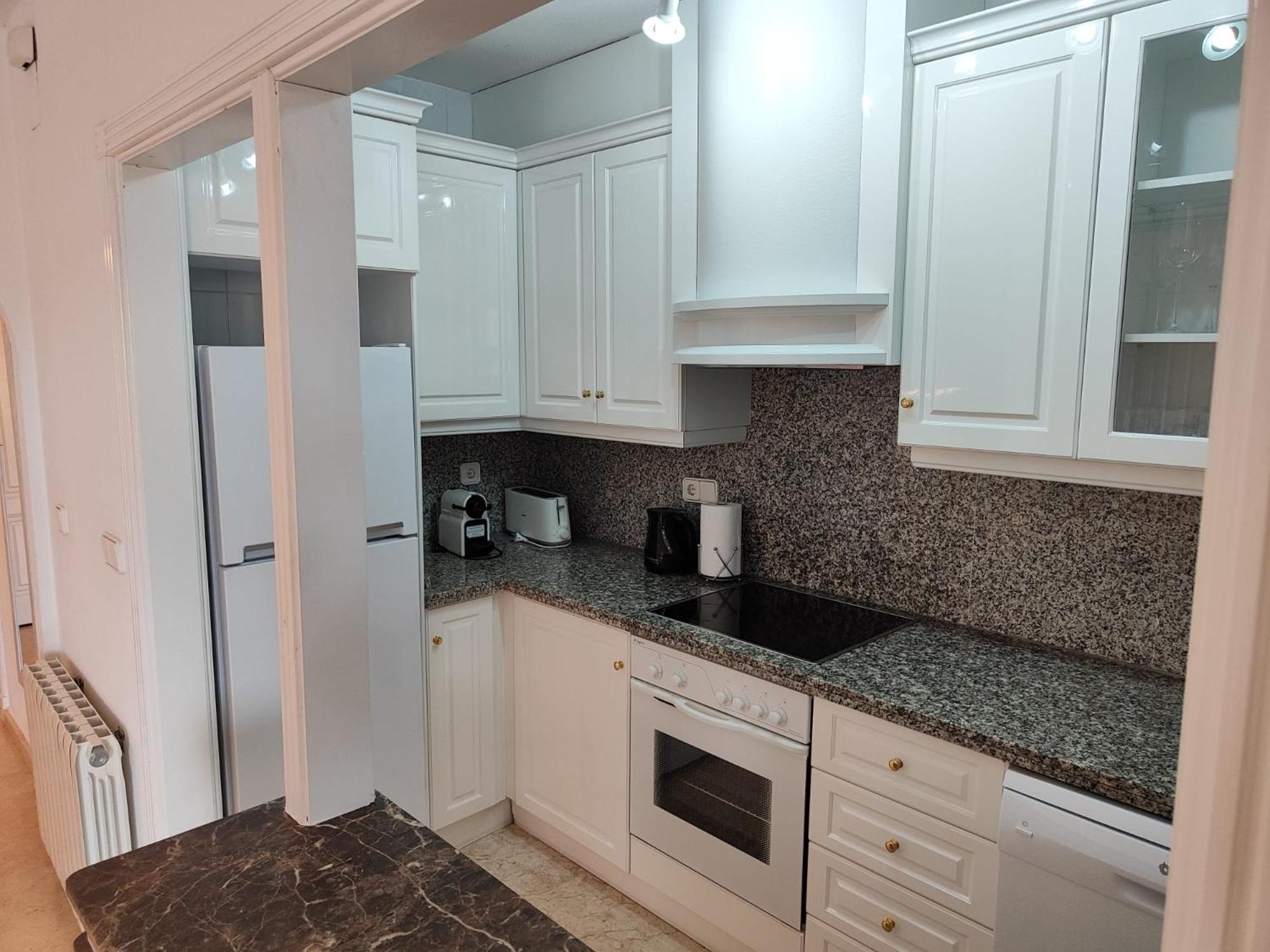 Appartement Luxurioes à Dehesa de Campoamor  Extérieur photo