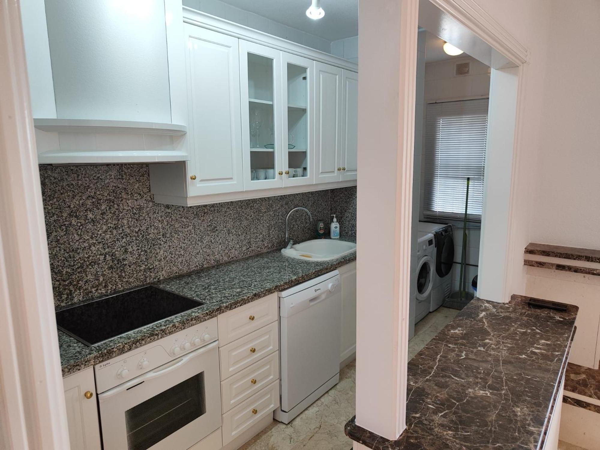 Appartement Luxurioes à Dehesa de Campoamor  Extérieur photo