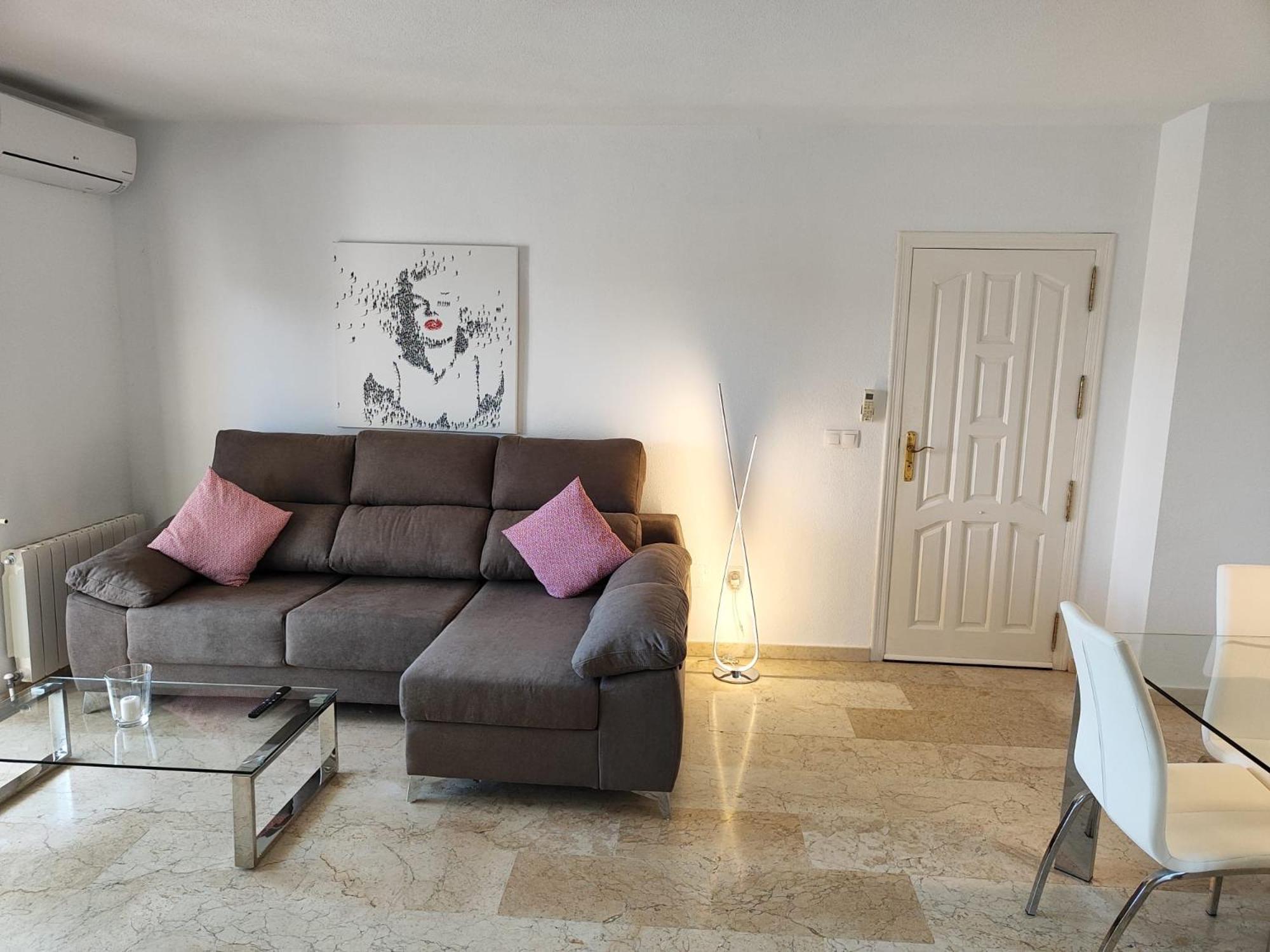 Appartement Luxurioes à Dehesa de Campoamor  Extérieur photo